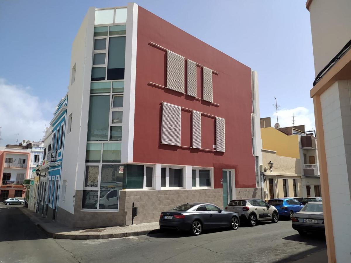 City Suite Las Palmas de Gran Canaria Exterior photo