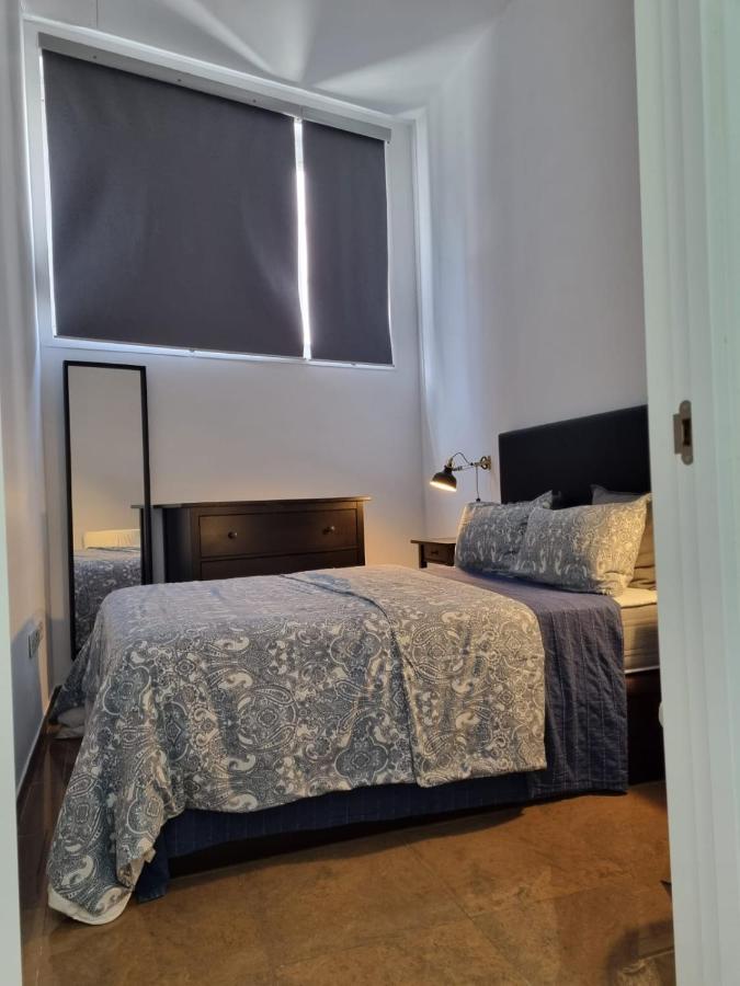 City Suite Las Palmas de Gran Canaria Exterior photo