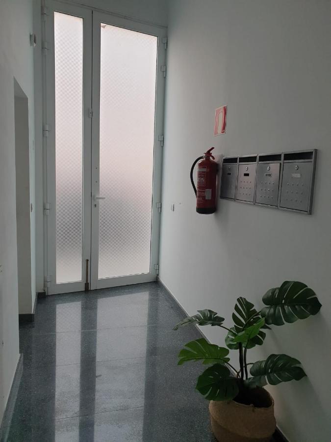 City Suite Las Palmas de Gran Canaria Exterior photo