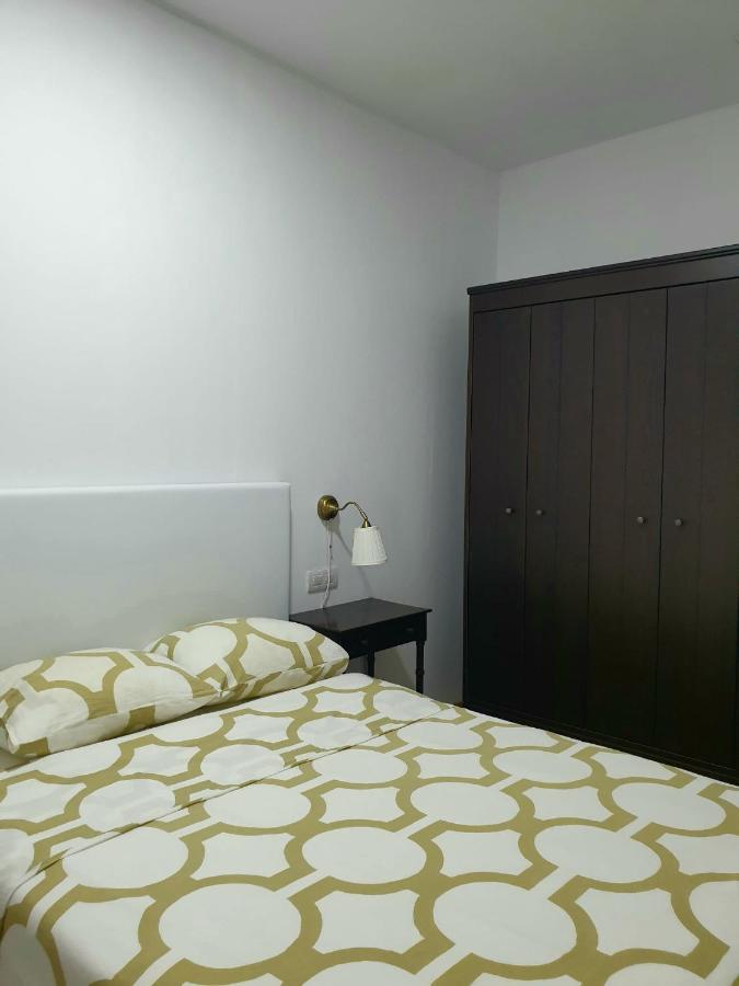 City Suite Las Palmas de Gran Canaria Exterior photo